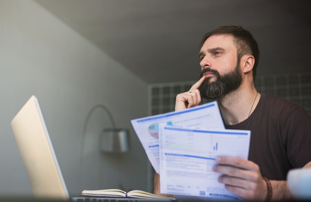 Come scegliere la tariffa giusta per luce e gas in base ai tuoi consumi